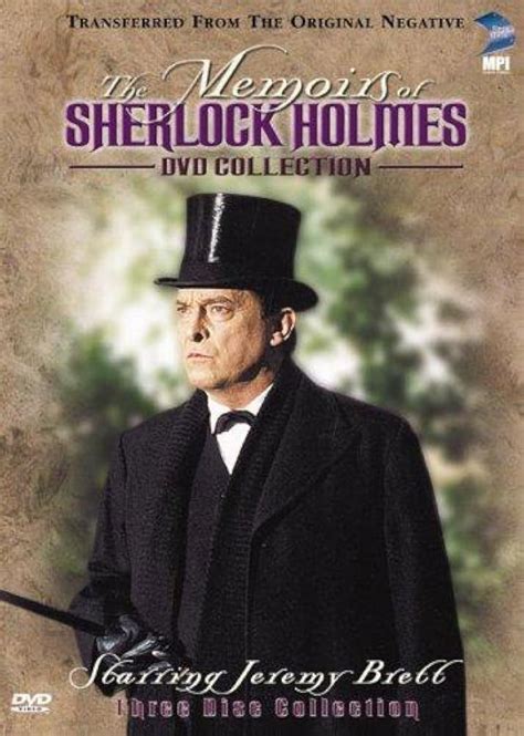 sherlock imdb|imdb sherlock holmes jeremy brett.